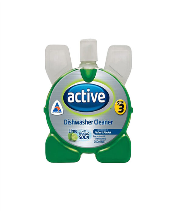 Dishwasher Cleaner, pdp